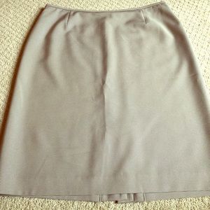 Isabella Demarco Houndstooth Pencil Skirt - Sz 12